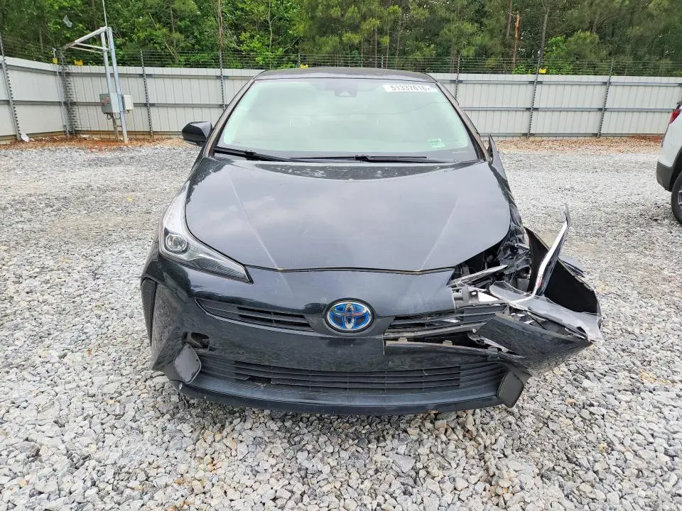 2019 TOYOTA PRIUS L ECO  