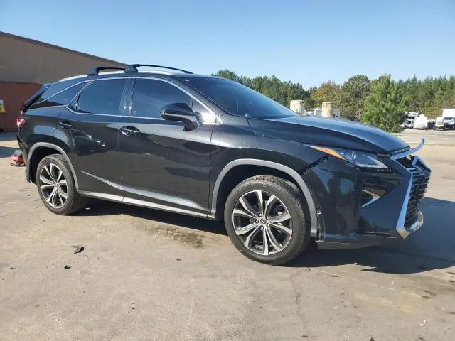2018 LEXUS RX 350 L  