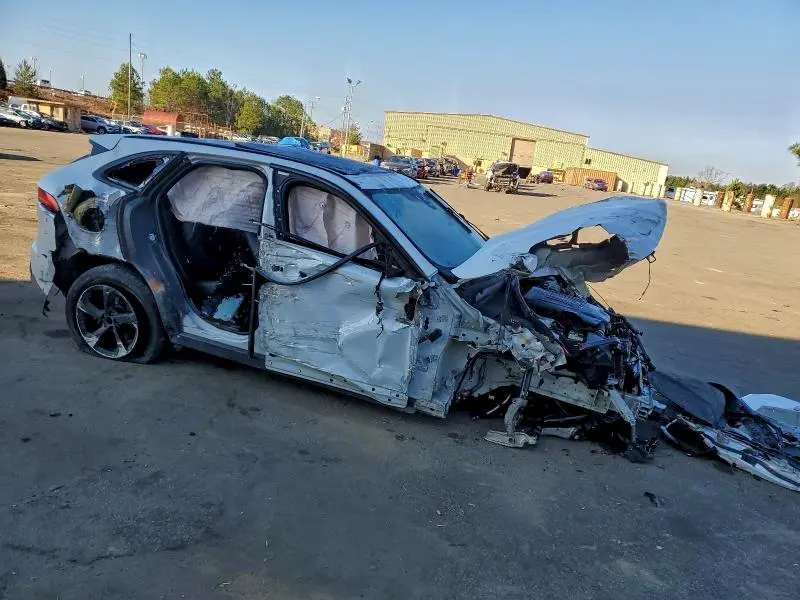 2017 JAGUAR F-PACE PREMIUM  