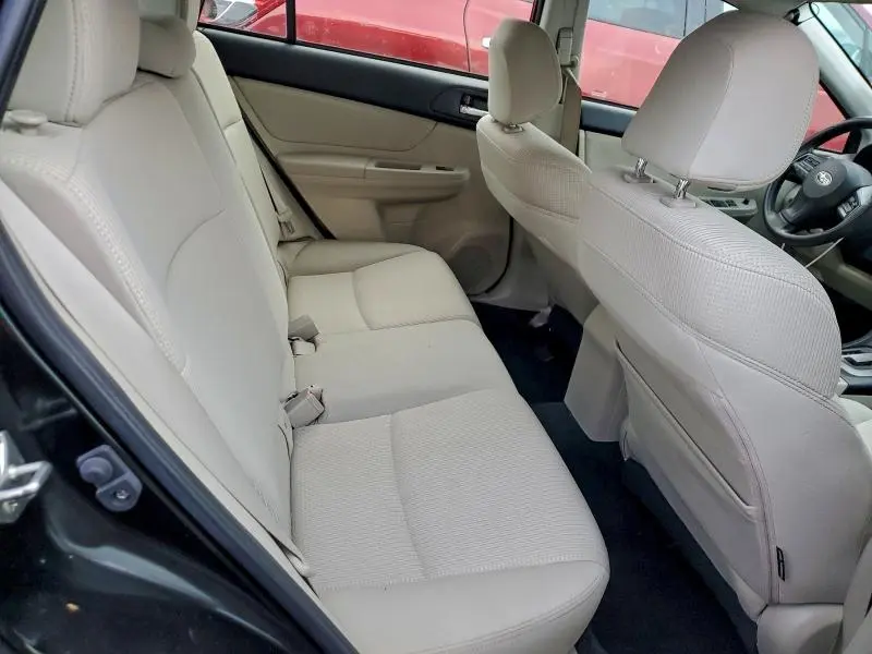 2012 SUBARU IMPREZA SPORT PREMIUM  