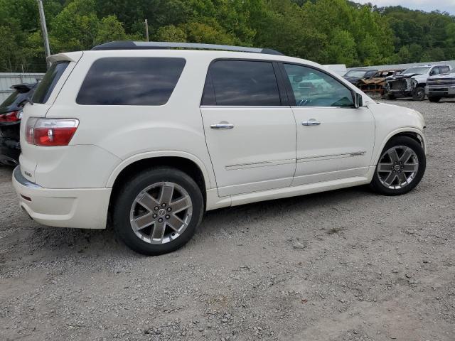 2011 GMC ACADIA DENALI