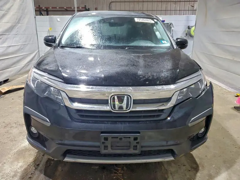 2020 HONDA PILOT EXL  