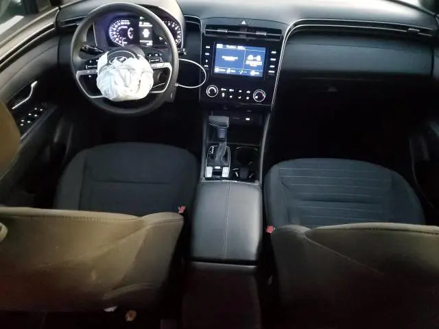 2022 HYUNDAI SANTA CRUZ SE  