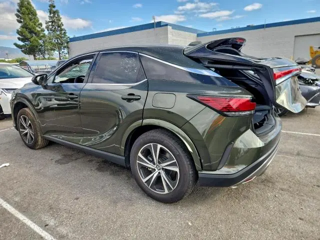 2024 LEXUS RX 350 BASE  