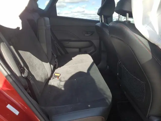 2025 HYUNDAI KONA N LINE S  