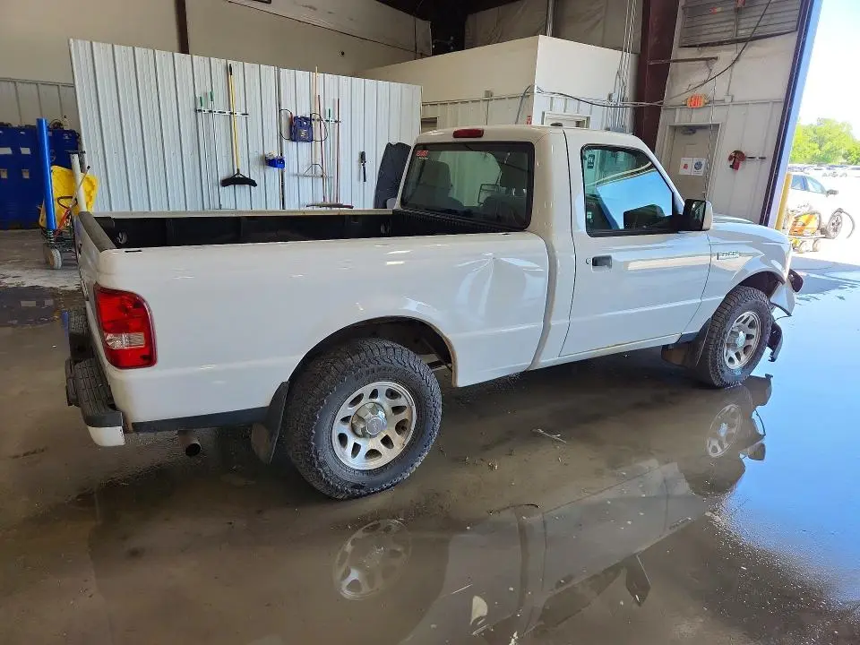 2011 FORD RANGER   