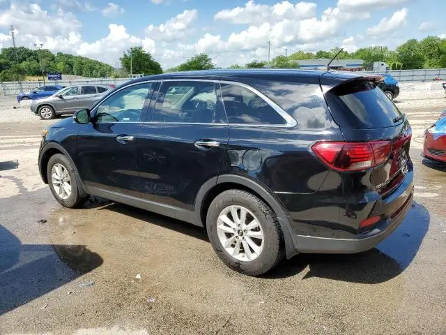 2019 KIA SORENTO L  