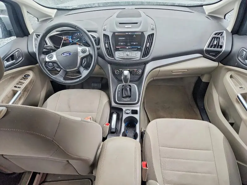 2013 FORD C-MAX SE  