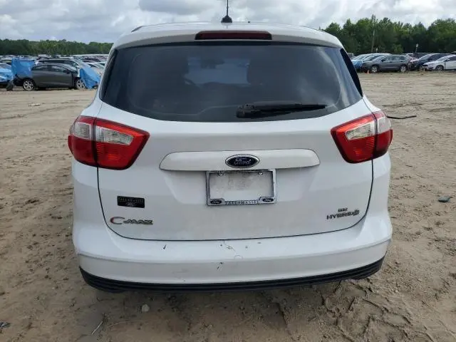 2014 FORD C-MAX SE  