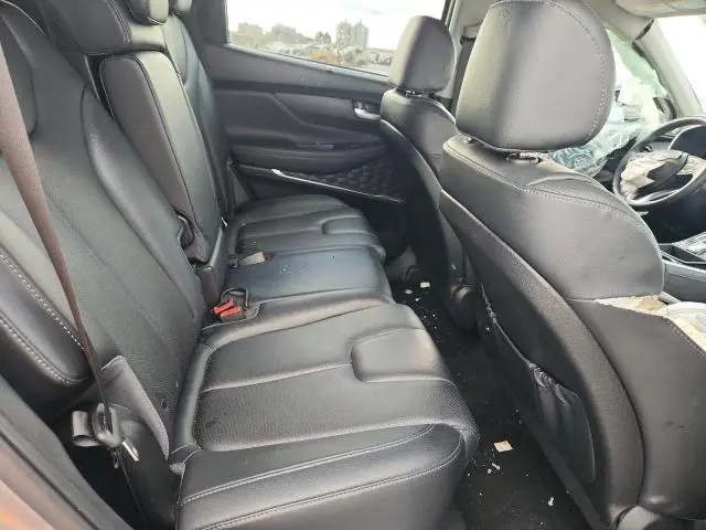 2023 HYUNDAI SANTA FE SEL PREMIUM  