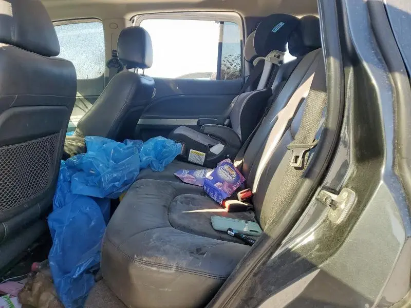 2011 CHEVROLET HHR LT  