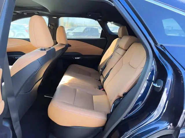 2024 LEXUS RX 350 BASE  