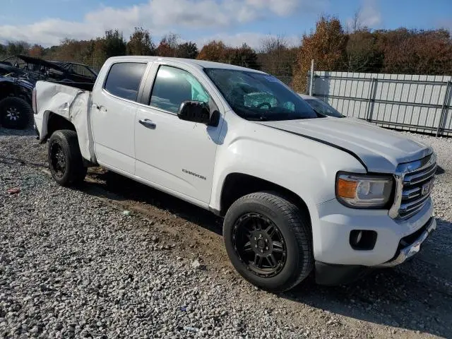2015 GMC CANYON SLT  