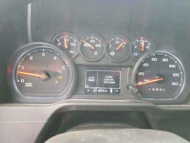 2023 GMC SIERRA K2500 HEAVY DUTY  