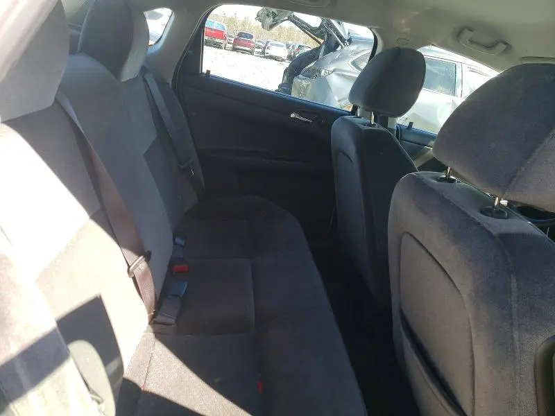 2013 CHEVROLET IMPALA LT  