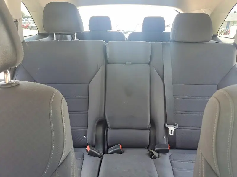 2016 KIA SORENTO LX V6  