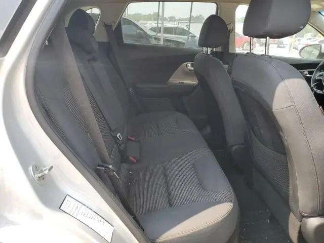 2019 KIA NIRO FE  