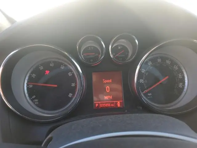 2019 BUICK CASCADA PREMIUM  