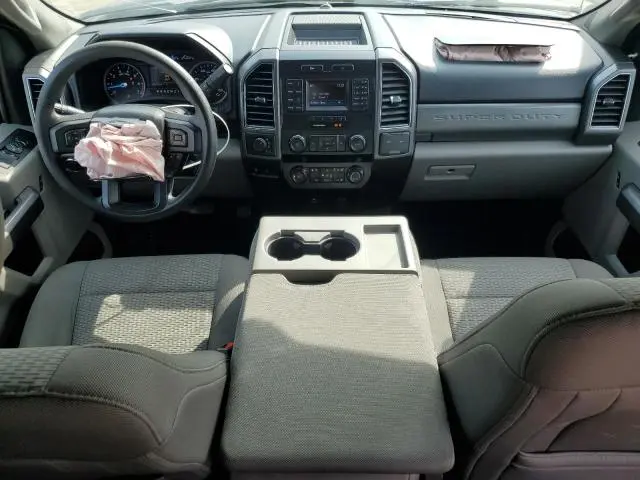 2019 FORD F250 SUPER DUTY  