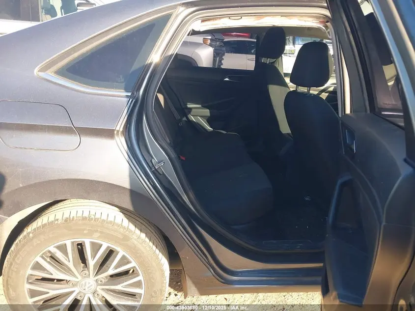 2021 VOLKSWAGEN JETTA 1.4T R-LINE/1.4T S/1.4T SE