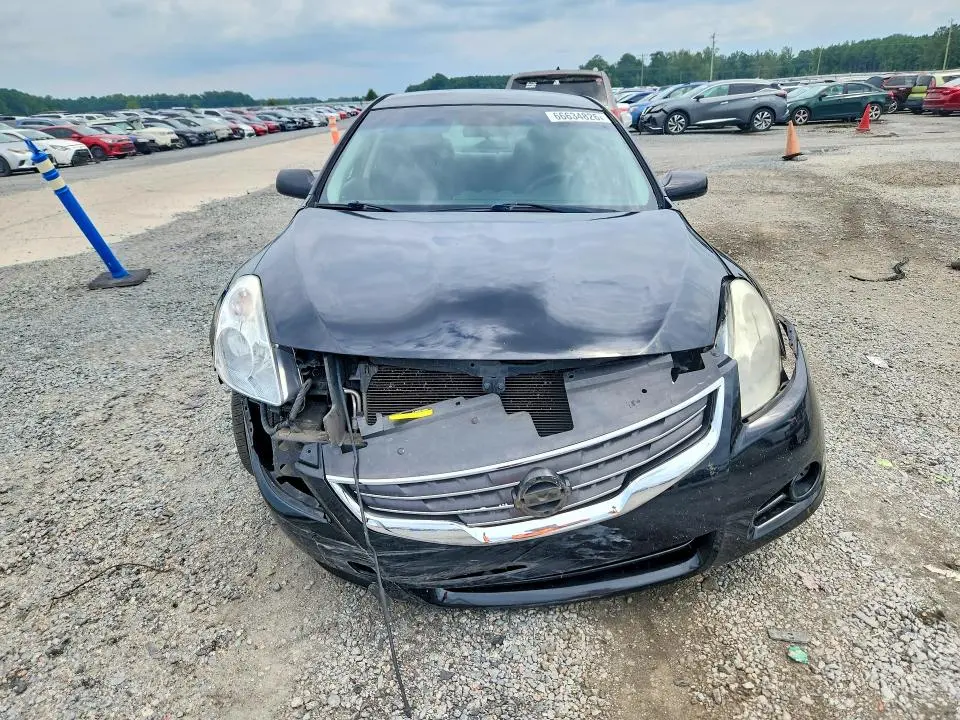 2012 NISSAN ALTIMA 2.5  