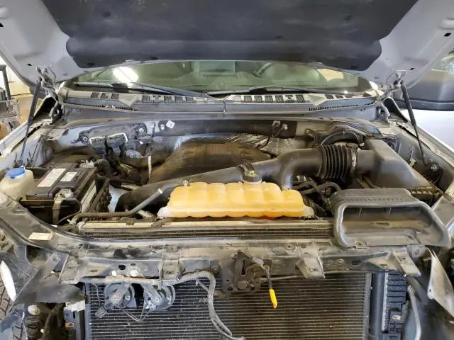 2015 FORD F150 SUPER CAB  