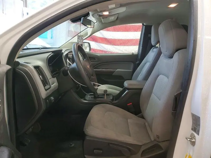 2020 CHEVROLET COLORADO   