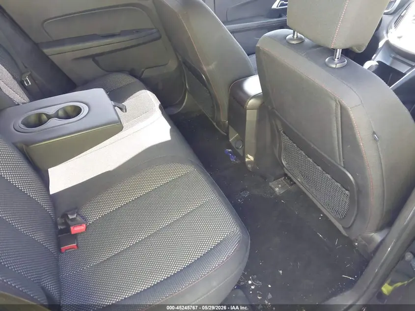 2014 CHEVROLET EQUINOX 1LT