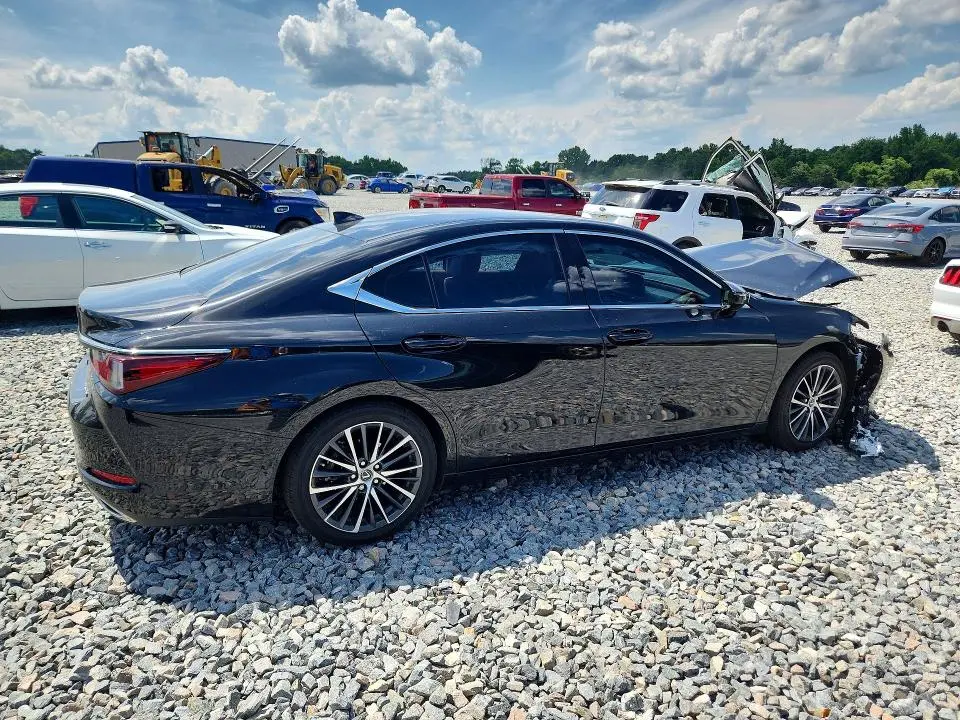 2024 LEXUS ES 350 BASE  