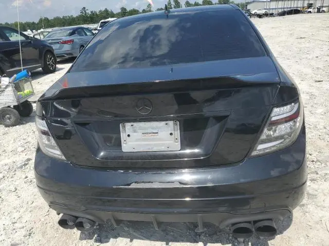 2013 MERCEDES-BENZ C 250  