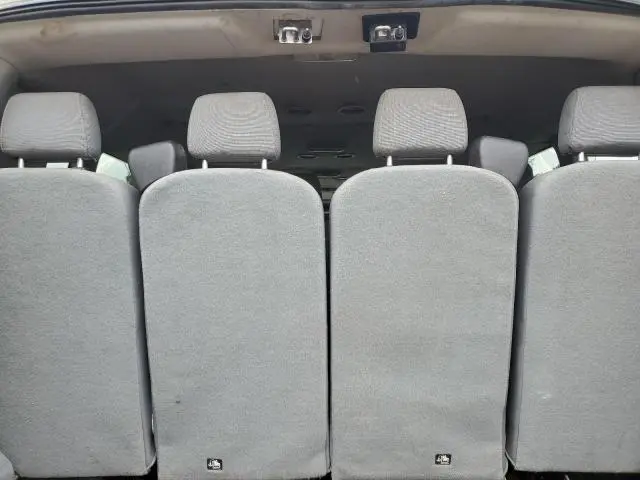 2018 FORD TRANSIT T-350  