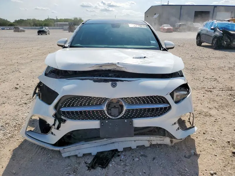 2019 MERCEDES-BENZ A 220 4MATIC  