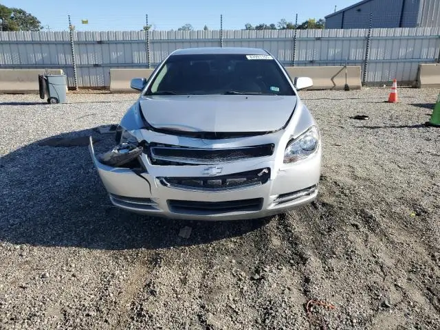2012 CHEVROLET MALIBU 2LT  