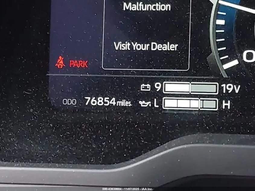 2022 TOYOTA TUNDRA PLATINUM