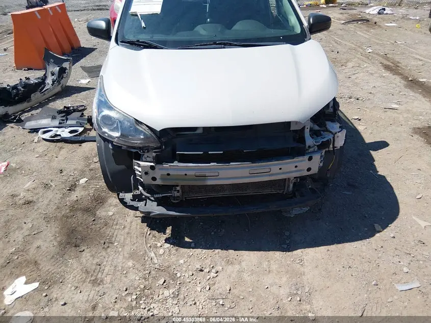2019 CHEVROLET SPARK LS CVT