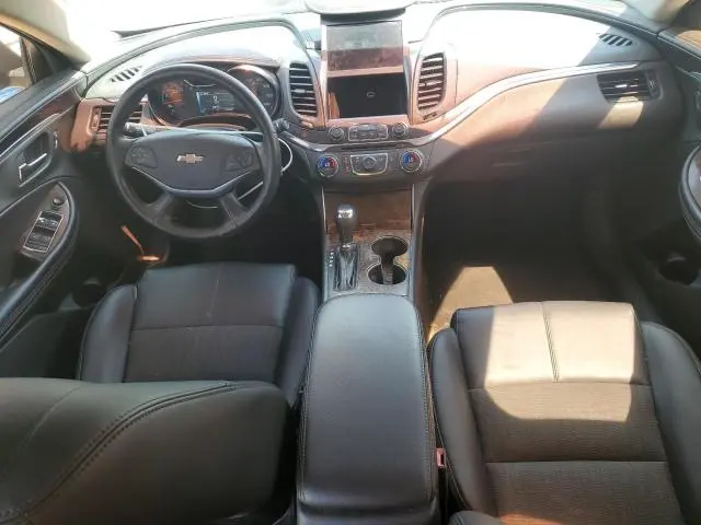 2015 CHEVROLET IMPALA LT  