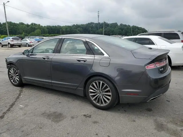 2018 LINCOLN MKZ PREMIERE  