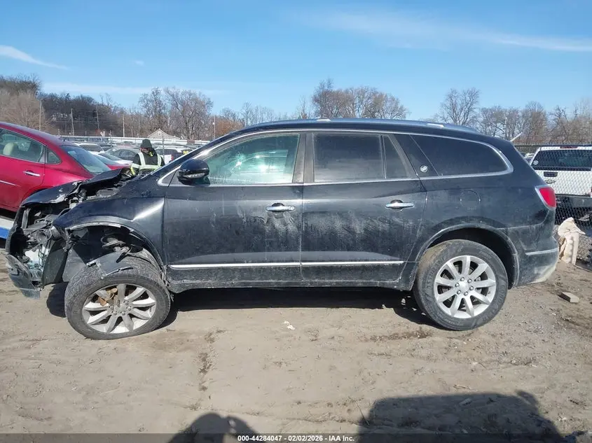 2016 BUICK ENCLAVE PREMIUM
