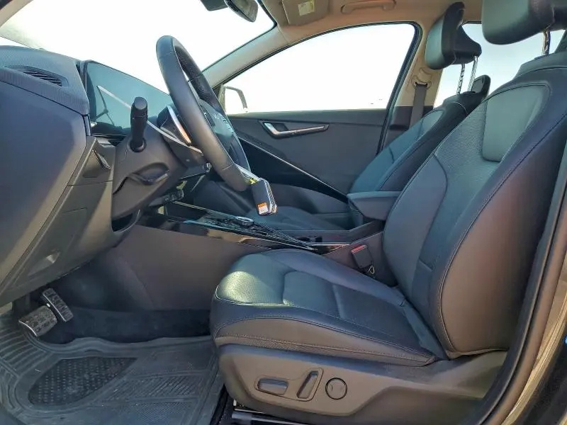 2024 KIA NIRO WAVE  