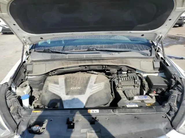 2015 HYUNDAI SANTA FE GLS