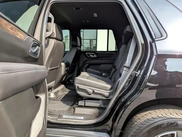 2023 CHEVROLET TAHOE K1500 Z71  