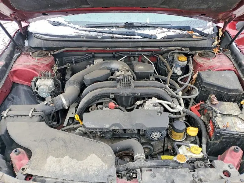 2015 SUBARU LEGACY 2.5I LIMITED  