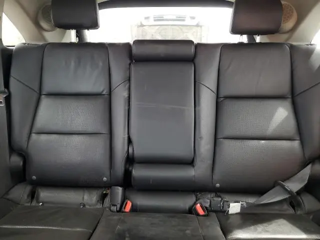 2013 ACURA RDX TECHNOLOGY  