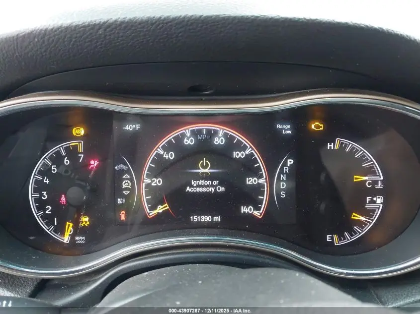 2014 JEEP GRAND CHEROKEE LAREDO