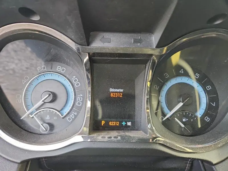 2012 BUICK LACROSSE PREMIUM  