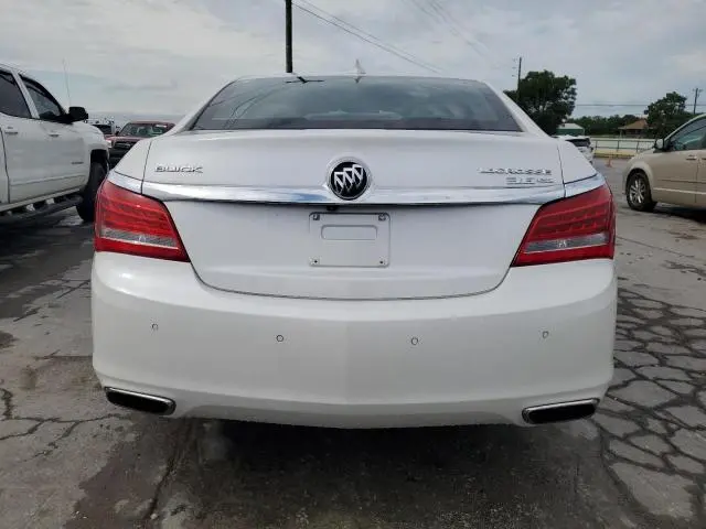 2015 BUICK LACROSSE   