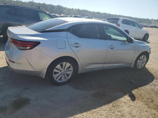 2021 NISSAN SENTRA S