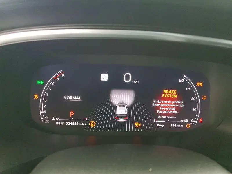 2022 ACURA MDX ADVANCE  