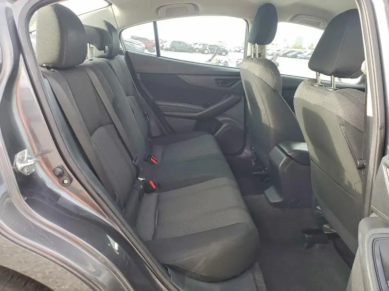 2021 SUBARU IMPREZA PREMIUM  