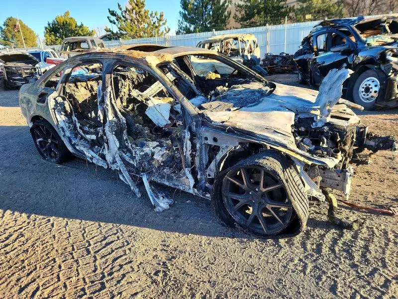 2013 AUDI A6 PREMIUM PLUS  